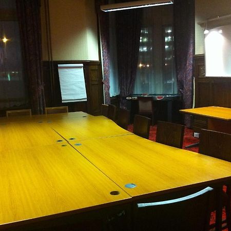 Ayr Station Hotel Dış mekan fotoğraf
