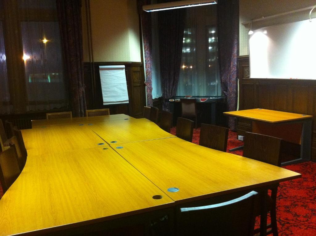 Ayr Station Hotel Dış mekan fotoğraf
