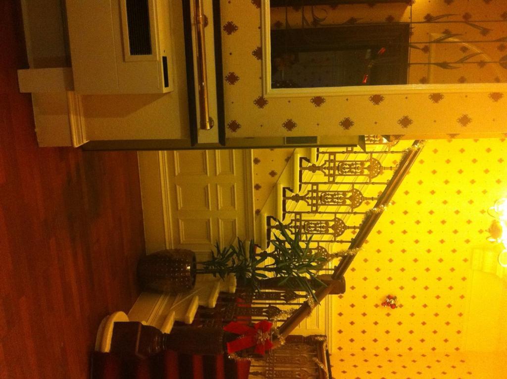 Ayr Station Hotel Dış mekan fotoğraf