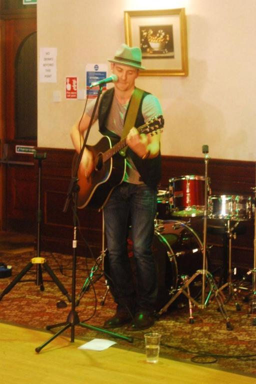 Ayr Station Hotel Dış mekan fotoğraf
