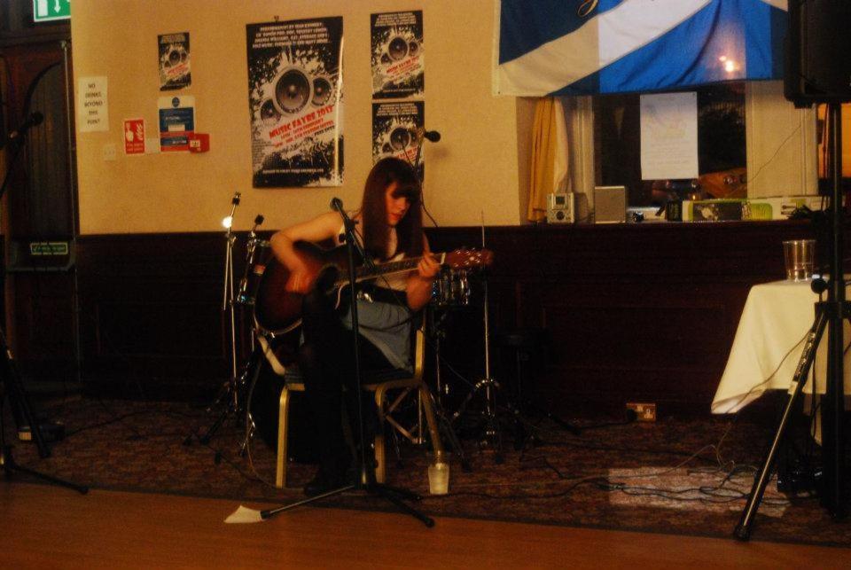 Ayr Station Hotel Dış mekan fotoğraf