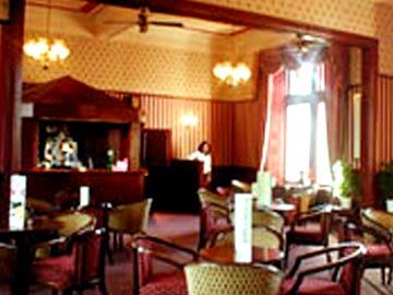 Ayr Station Hotel Dış mekan fotoğraf
